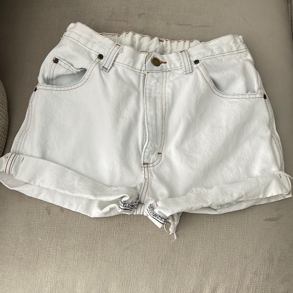 First of a Kind Shorts
